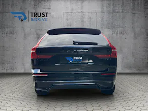 Volvo XC60 T6 eAWD PluginHybrid Xcentric Geartronic