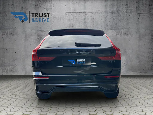 Volvo XC60 T6 eAWD PluginHybrid Xcentric Geartronic