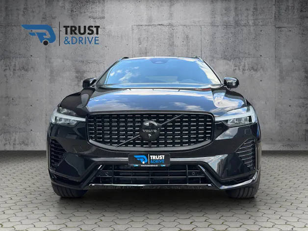 Volvo XC60 T6 eAWD PluginHybrid Xcentric Geartronic