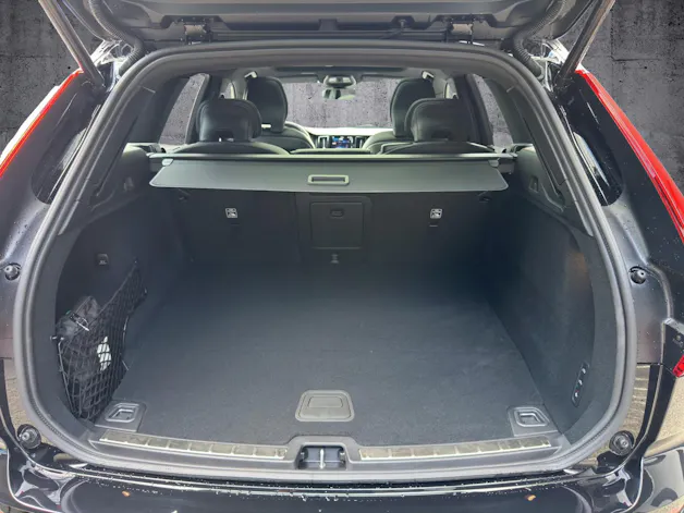 Volvo XC60 T6 eAWD PluginHybrid Xcentric Geartronic