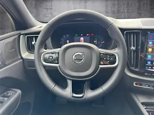 Volvo XC60 T6 eAWD PluginHybrid Xcentric Geartronic