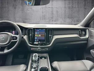 Volvo XC60 T6 eAWD PluginHybrid Xcentric Geartronic