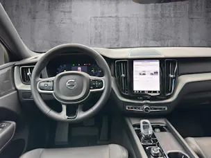 Volvo XC60 T6 eAWD PluginHybrid Xcentric Geartronic