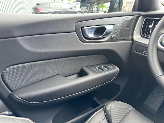 Volvo XC60 T6 eAWD PluginHybrid Xcentric Geartronic