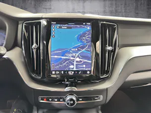 Volvo XC60 T6 eAWD PluginHybrid Xcentric Geartronic