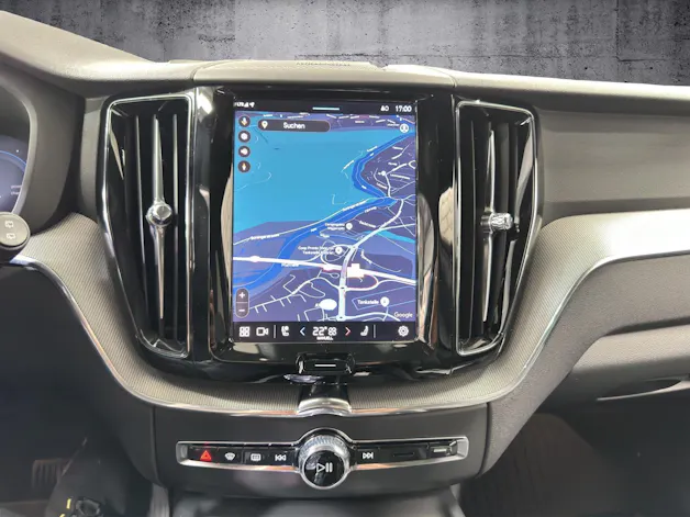 Volvo XC60 T6 eAWD PluginHybrid Xcentric Geartronic
