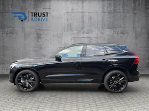 Volvo XC60 T6 eAWD PluginHybrid Xcentric Geartronic