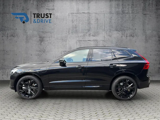 Volvo XC60 T6 eAWD PluginHybrid Xcentric Geartronic