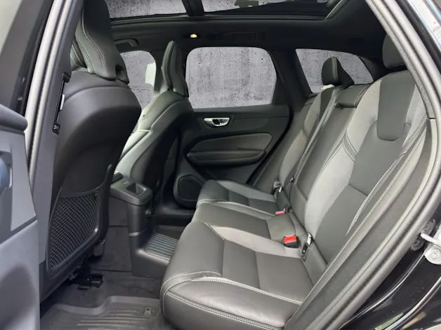 Volvo XC60 T6 eAWD PluginHybrid Xcentric Geartronic