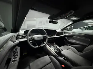 Audi A6 Lim. TDI quattro S-Line