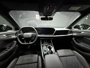 Audi A6 Lim. TDI quattro S-Line