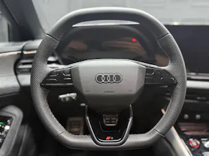 Audi A6 Lim. TDI quattro S-Line