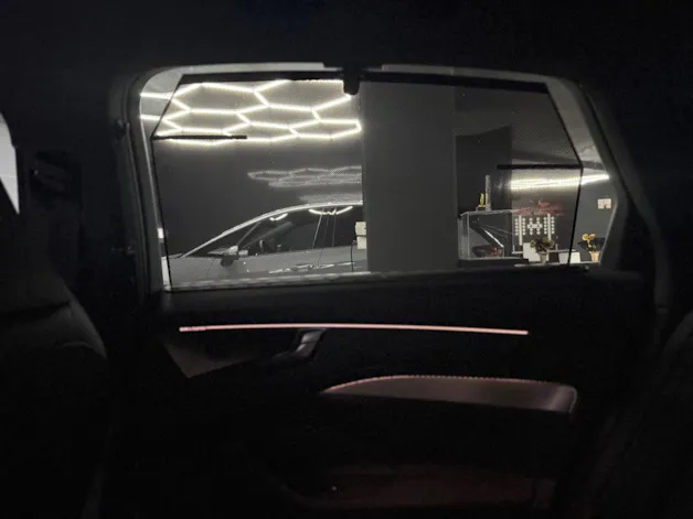 Audi A6 Lim. TDI quattro S-Line