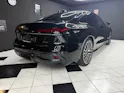 Audi A6 Lim. TDI quattro S-Line