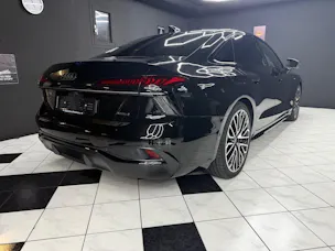 Audi A6 Lim. TDI quattro S-Line