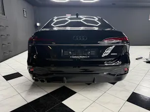 Audi A6 Lim. TDI quattro S-Line