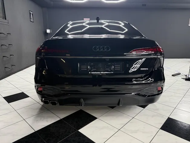 Audi A6 Lim. TDI quattro S-Line