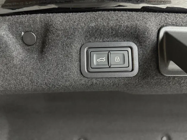 Audi A6 Lim. TDI quattro S-Line