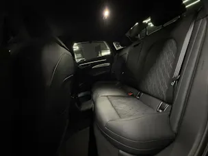 Audi A6 Lim. TDI quattro S-Line