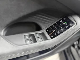 Audi A6 Lim. TDI quattro S-Line