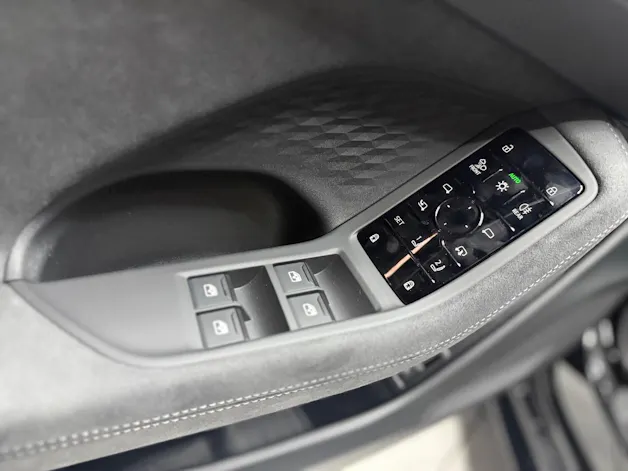 Audi A6 Lim. TDI quattro S-Line