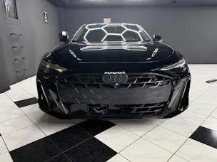 Audi A6 Lim. TDI quattro S-Line
