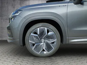 Škoda Kodiaq 2.0 TDI Sportline 4x4