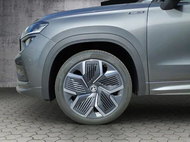Škoda Kodiaq 2.0 TDI Sportline 4x4
