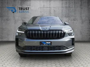 Škoda Kodiaq 2.0 TDI Sportline 4x4