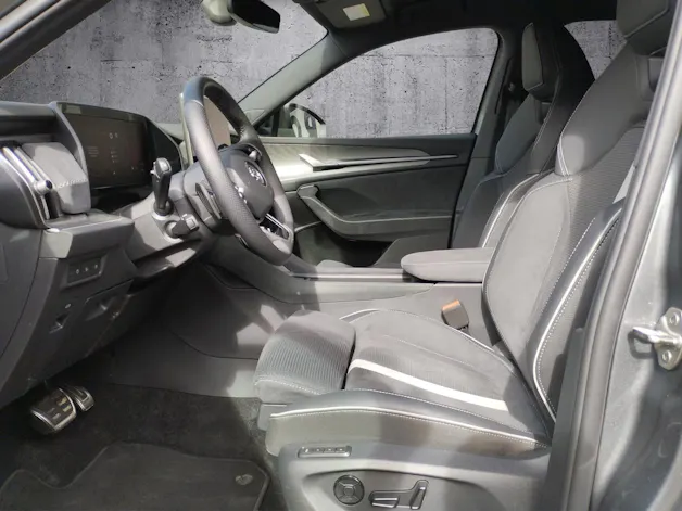 Škoda Kodiaq 2.0 TDI Sportline 4x4