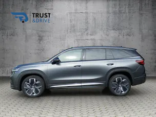 Škoda Kodiaq 2.0 TDI Sportline 4x4