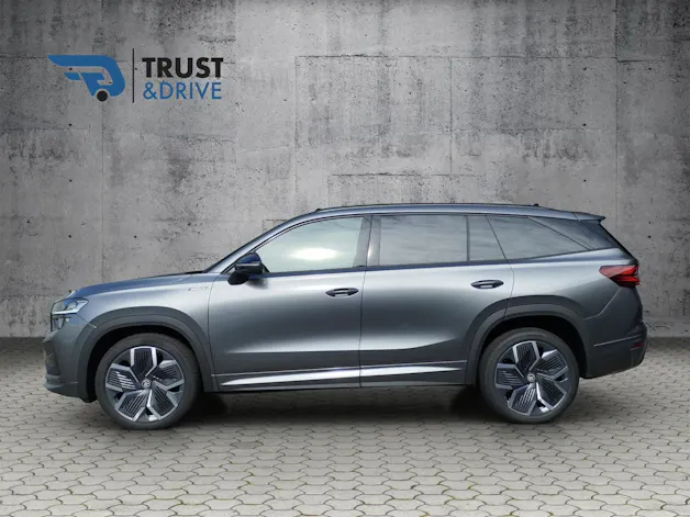 Škoda Kodiaq 2.0 TDI Sportline 4x4