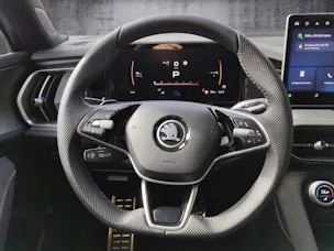Škoda Kodiaq 2.0 TDI Sportline 4x4