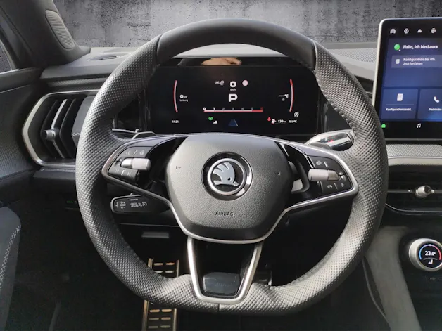 Škoda Kodiaq 2.0 TDI Sportline 4x4