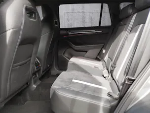 Škoda Kodiaq 2.0 TDI Sportline 4x4