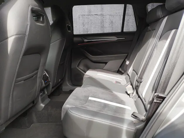 Škoda Kodiaq 2.0 TDI Sportline 4x4