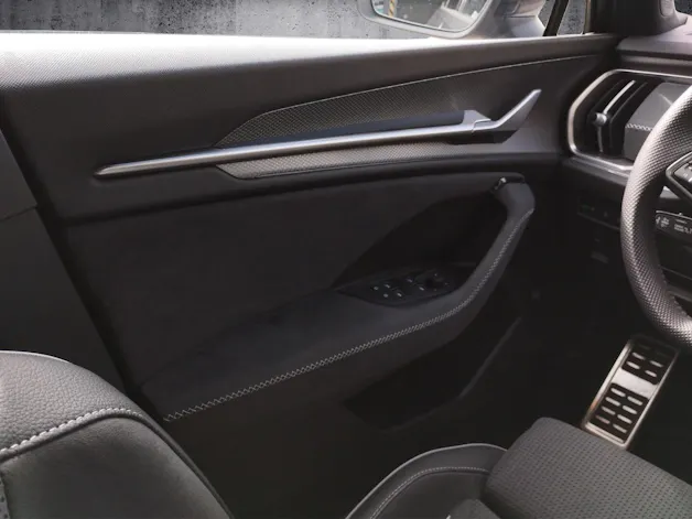 Škoda Kodiaq 2.0 TDI Sportline 4x4