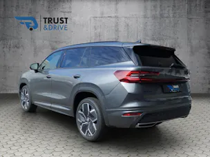 Škoda Kodiaq 2.0 TDI Sportline 4x4