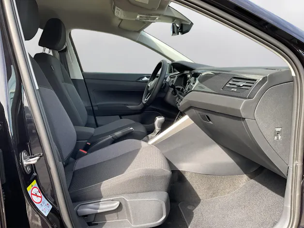 VW Polo 1.0 TSI Life DSG