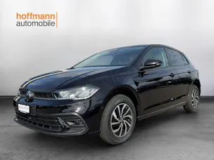 VW Polo 1.0 TSI Life DSG