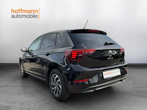 VW Polo 1.0 TSI Life DSG