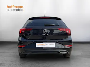 VW Polo 1.0 TSI Life DSG