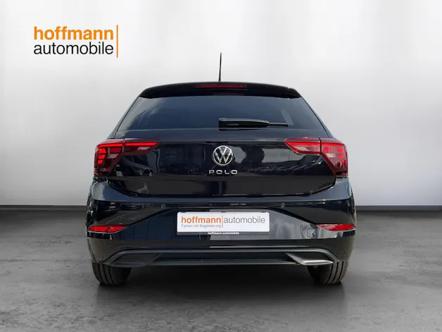 VW Polo 1.0 TSI Life DSG