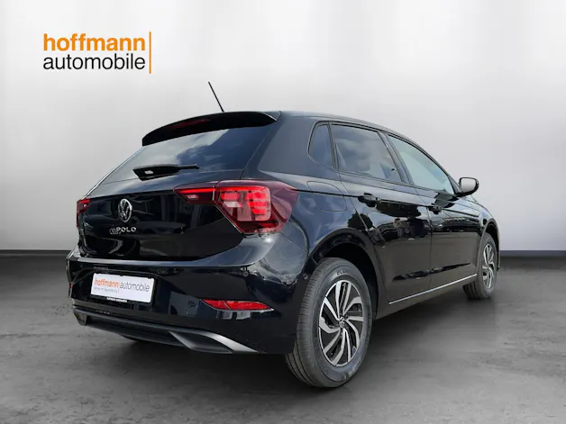 VW Polo 1.0 TSI Life DSG