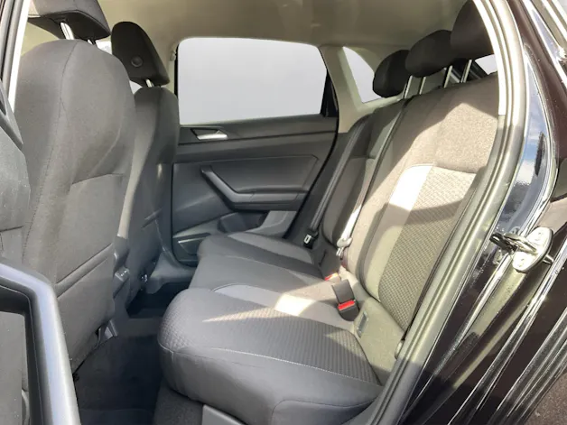 VW Polo 1.0 TSI Life DSG
