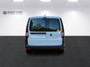 VW Caddy Cargo Entry 1,5TSI 150cv DSG