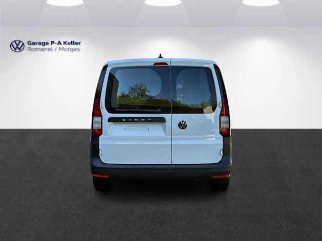 VW Caddy Cargo Entry 1,5TSI 150cv DSG