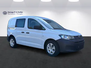 VW Caddy Cargo Entry 1,5TSI 150cv DSG