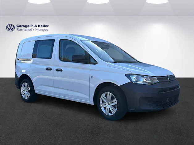 VW Caddy Cargo Entry 1,5TSI 150cv DSG