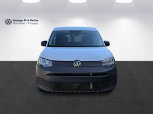 VW Caddy Cargo Entry 1,5TSI 150cv DSG